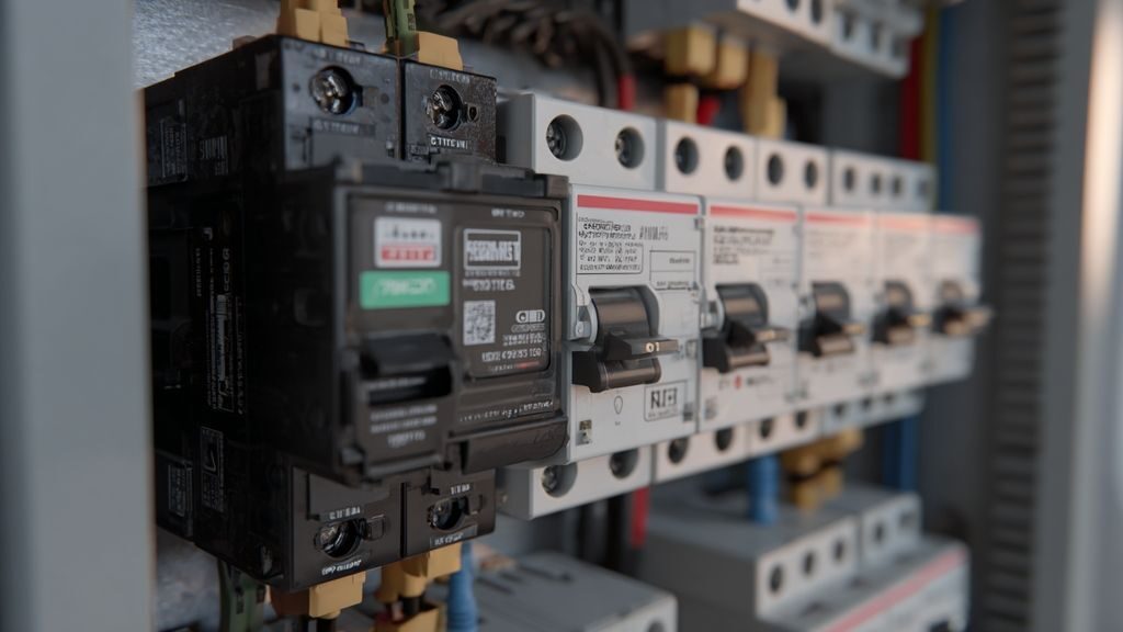 Le disjoncteur différentiel est-il suffisant pour garantir la sécurité électrique dans toutes les situations