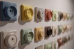 Les différents types de prises électriques expliqués