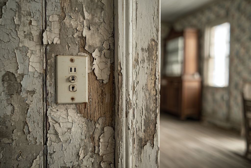 Mise aux normes électriques d’une maison ancienne : par où commencer ?