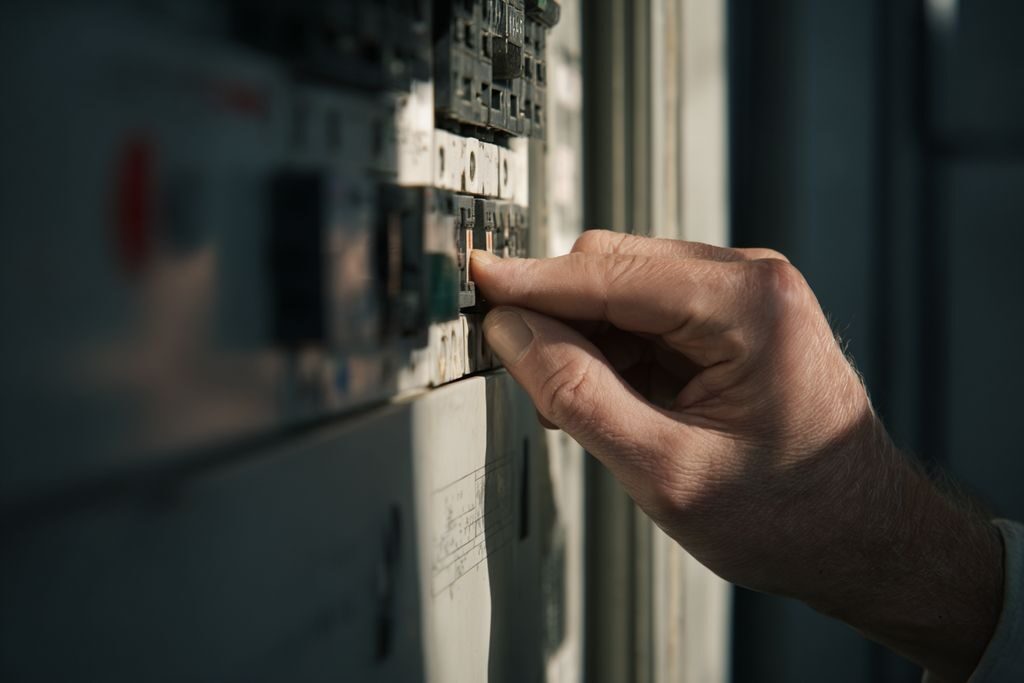 Normes électriques 2025 : ce qui change