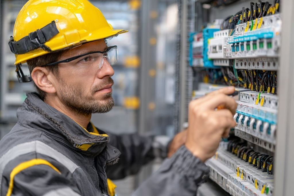 Normes électriques dans les ERP : guide rapide