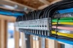Normes électriques pour une extension de maison