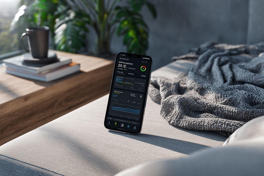 Peut-on gérer sa maison en autoconsommation électrique ?
