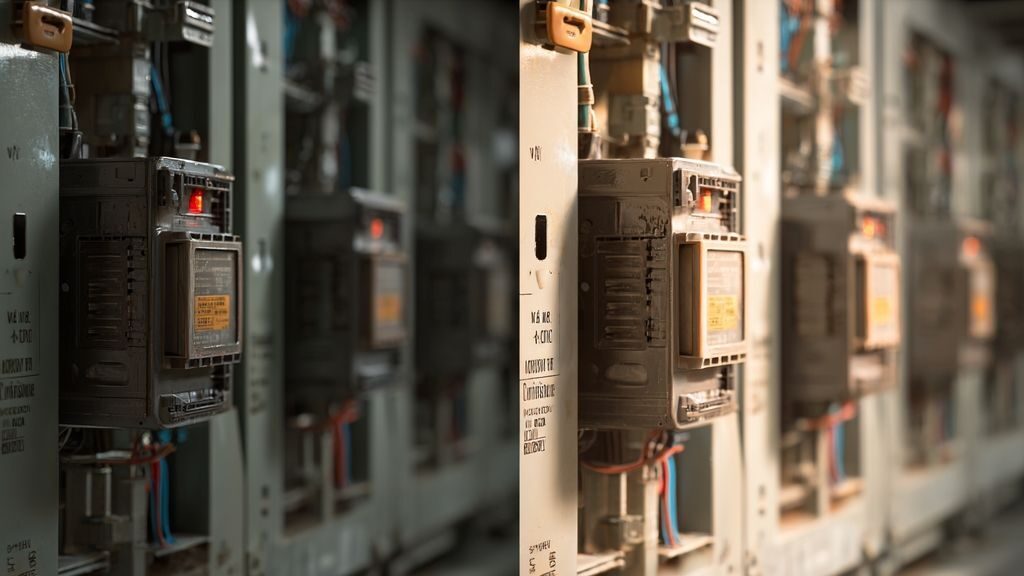 Pourquoi bien distinguer mise en sécurité et mise en conformité dans un projet électrique ?