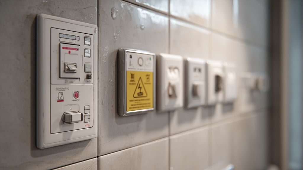 Pourquoi demander un devis personnalisé avant d’engager des travaux électriques en salle de bain ?