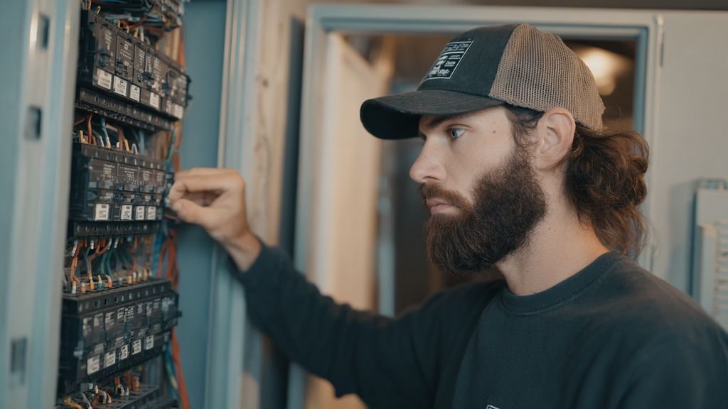 Pourquoi faire appel à un professionnel certifié pour une rénovation électrique d’appartement
