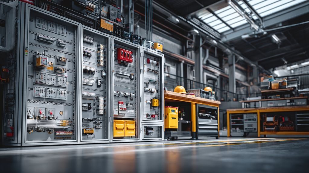 Pourquoi faire appel à un professionnel pour la mise en conformité électrique