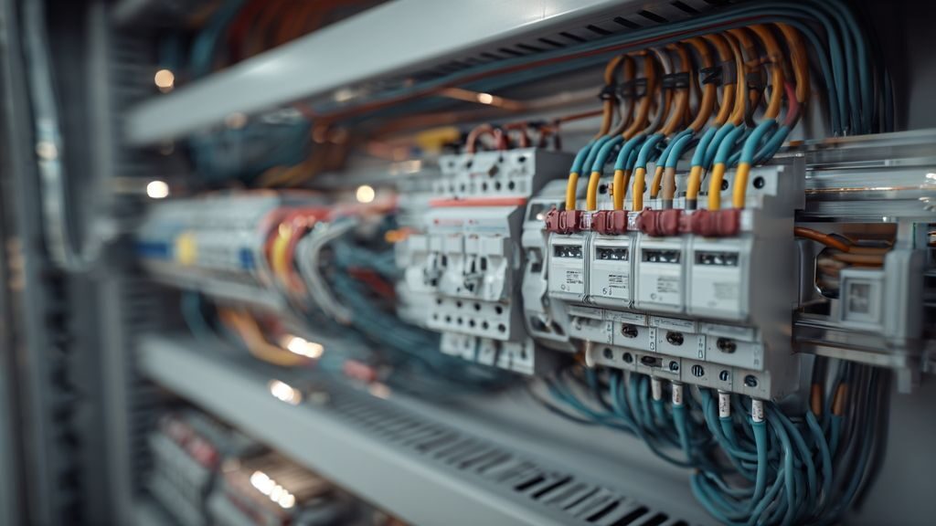 Pourquoi la conformité des armoires électriques industrielles reste-t-elle un enjeu majeur pour la sécurité