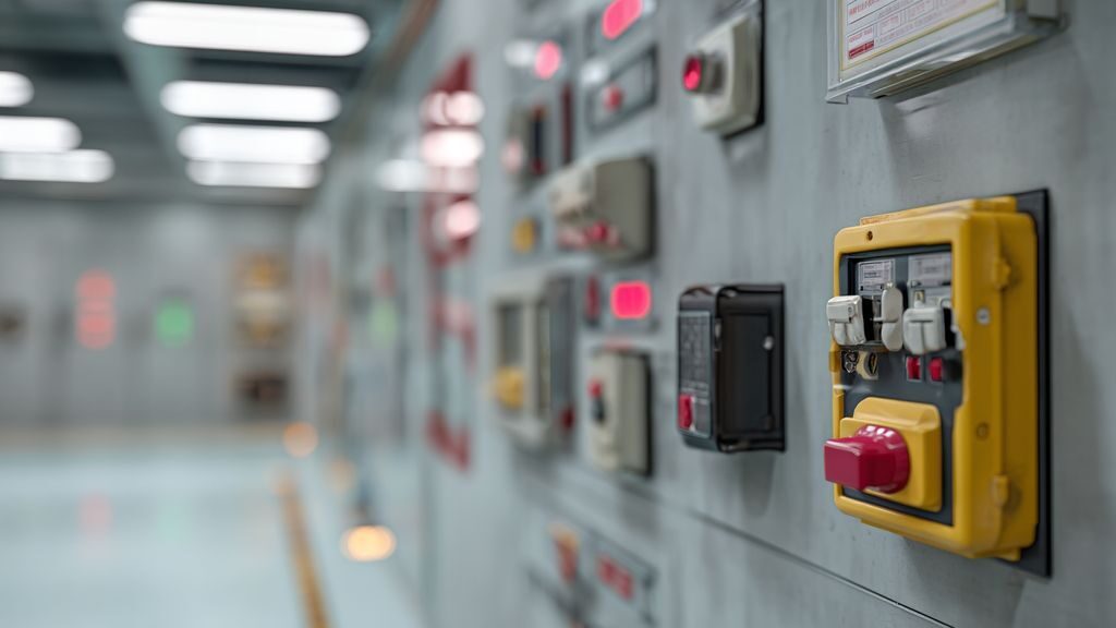 Pourquoi la maîtrise des normes électriques en ERP reste-t-elle essentielle pour chaque exploitant