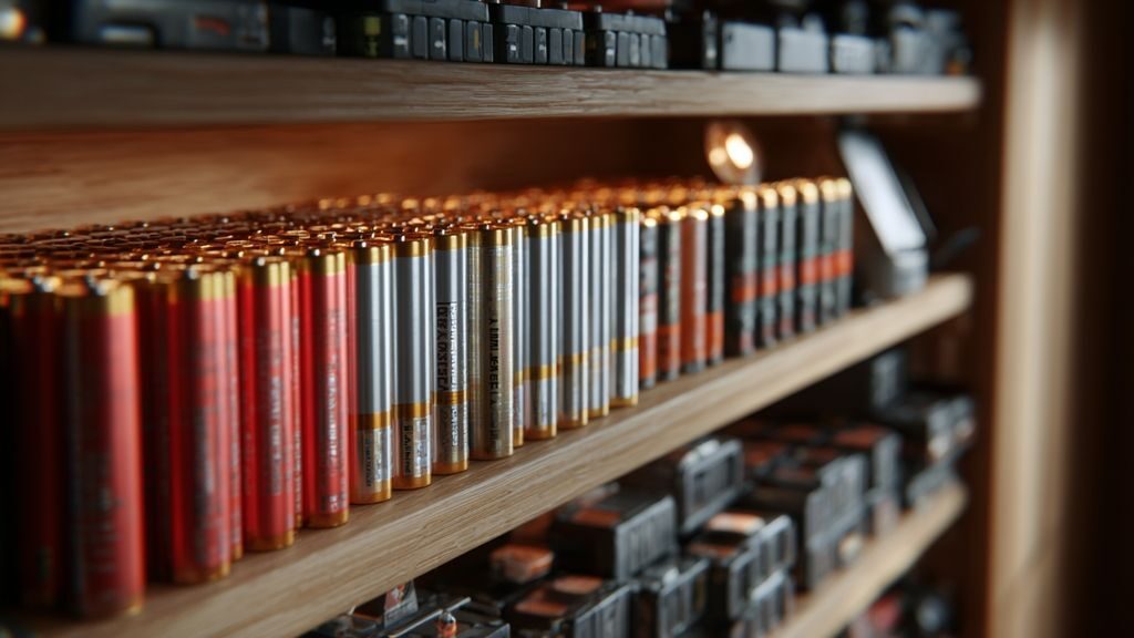 Pourquoi la prévention reste-t-elle la clé d’un stockage sécurisé des batteries domestiques ?