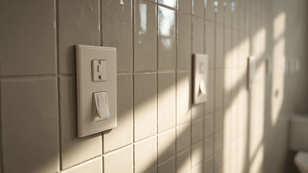Pourquoi la salle de bains exige une attention particulière