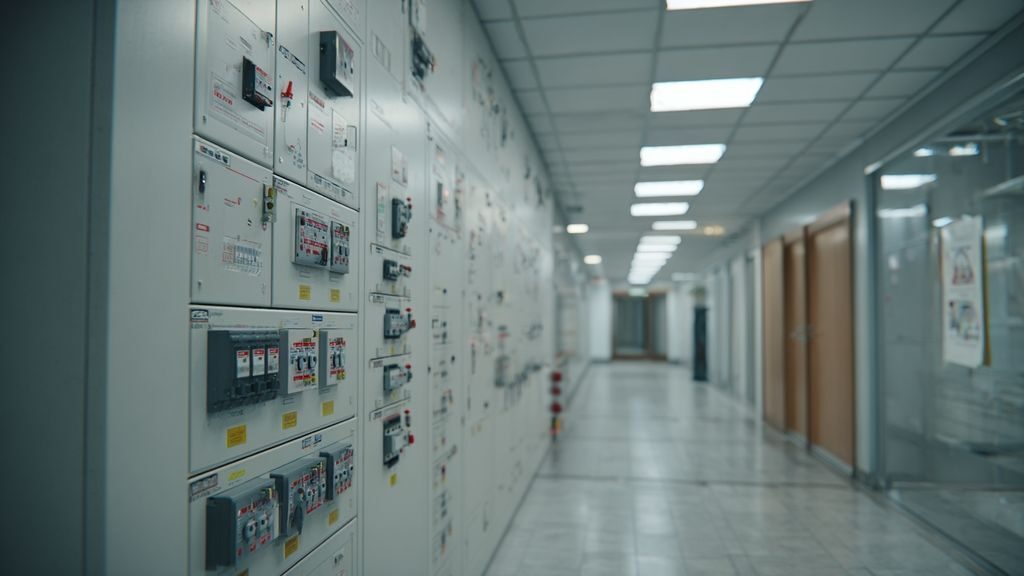 Pourquoi l’accessibilité électrique PMR transforme-t-elle la vie quotidienne des occupants