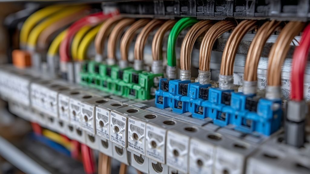 Pourquoi respecter scrupuleusement les obligations d’une installation électrique en maison neuve 