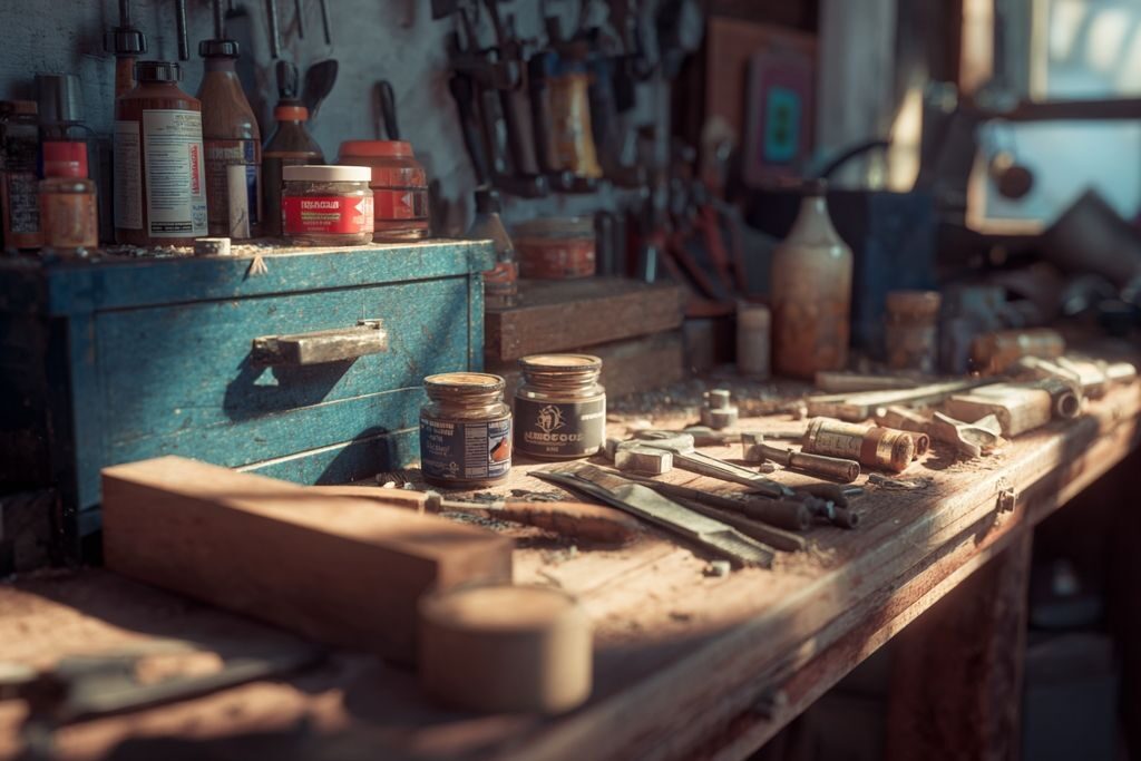 Prix pour l’installation d’un tableau secondaire dans une annexe