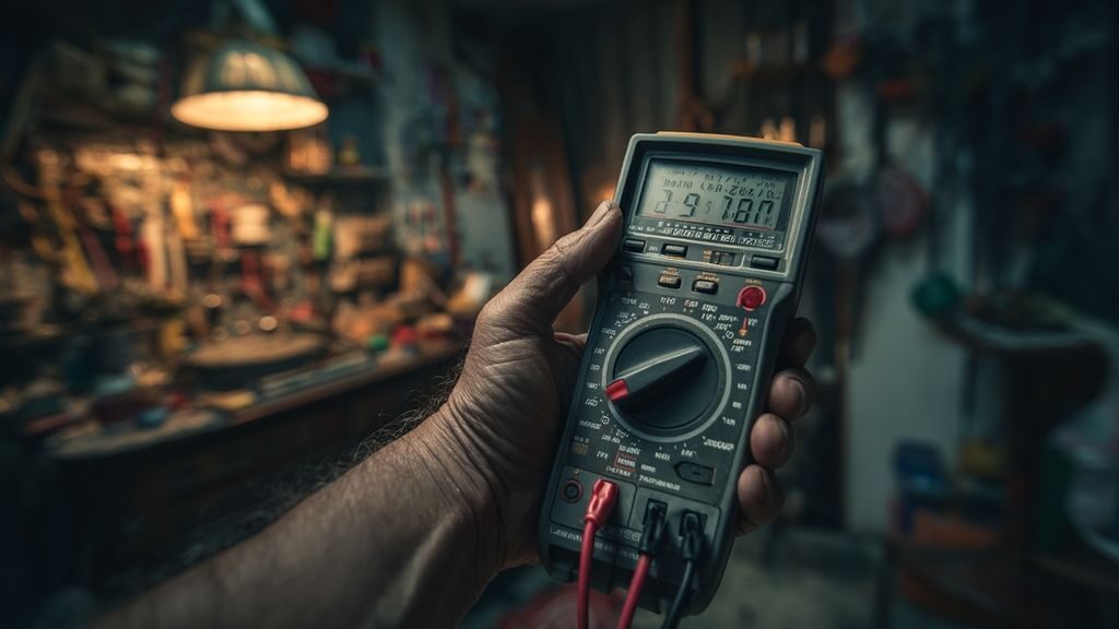 Quand faut-il faire appel à un électricien qualifié