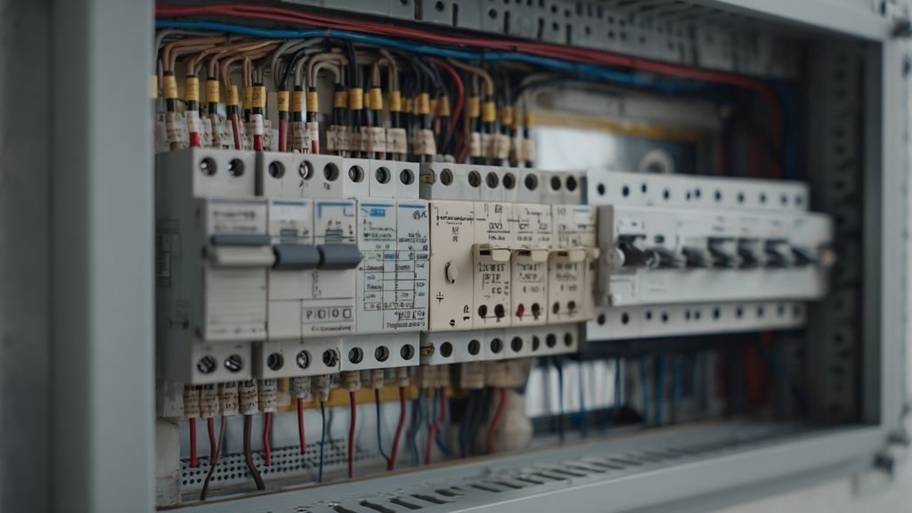 Quel budget prévoir pour une installation électrique complète de 100 m²