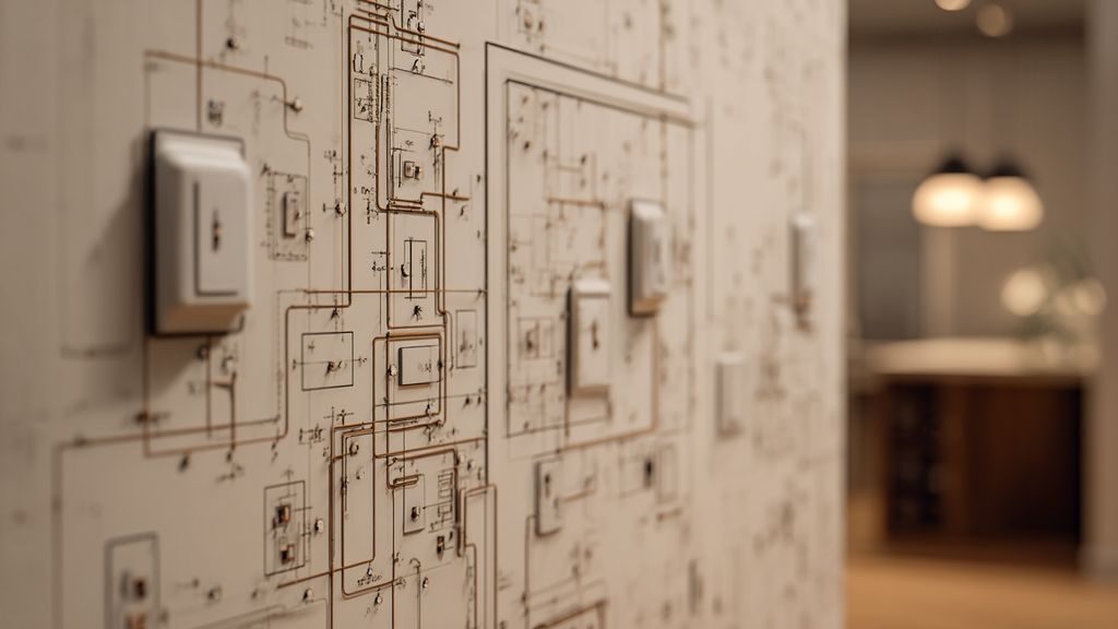 Quel budget prévoir pour une installation électrique dans une maison neuve