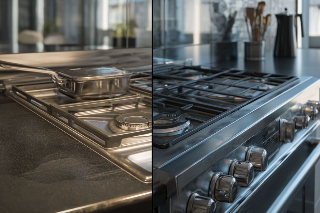 Quel câble pour une plaque de cuisson ?