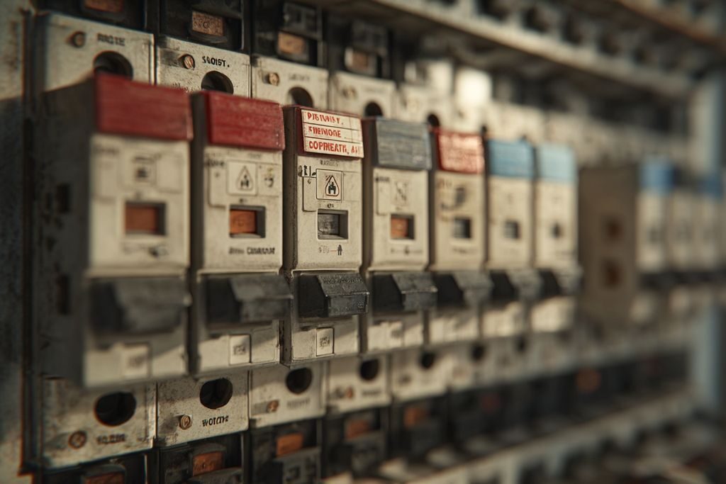 Quel disjoncteur choisir pour son tableau électrique ?