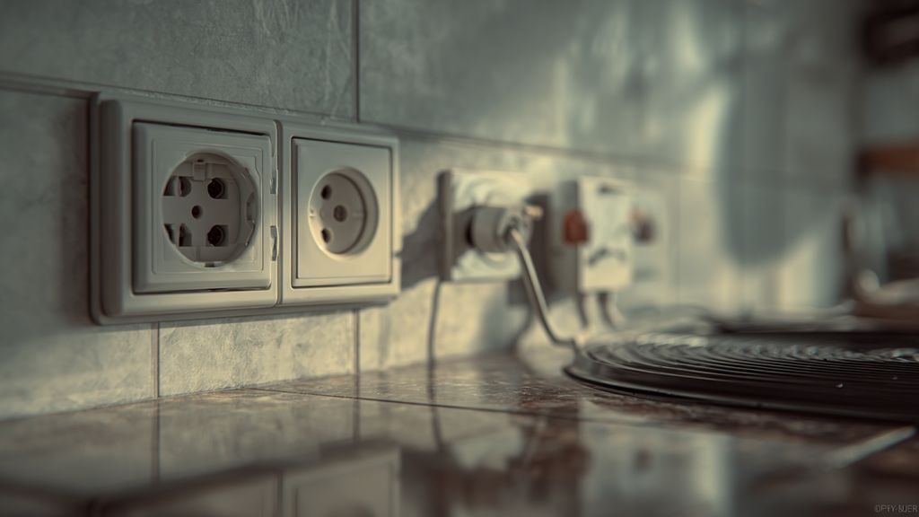 Quel disjoncteur choisir pour une plaque de cuisson et pourquoi