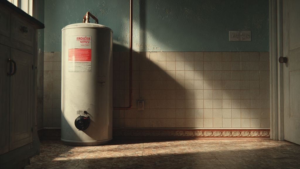 Quel disjoncteur installer pour garantir la sécurité d’un chauffe-eau de 200 litres