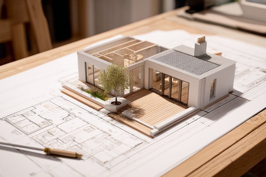 Quel est le tarif d’un électricien pour une extension de maison ?