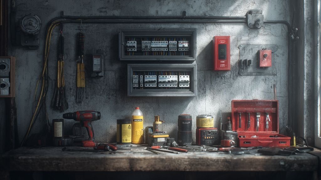 Quel est l’intérêt de faire appel à un professionnel pour remplacer une installation à fusibles