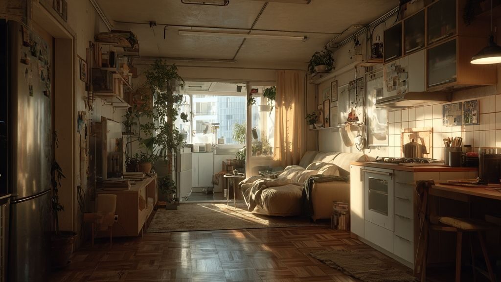 Quelle différence de prix entre une rénovation partielle et une rénovation complète ?