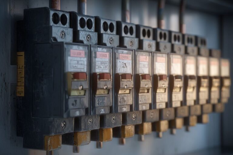 Quelle est la durée de vie d’une installation électrique ?