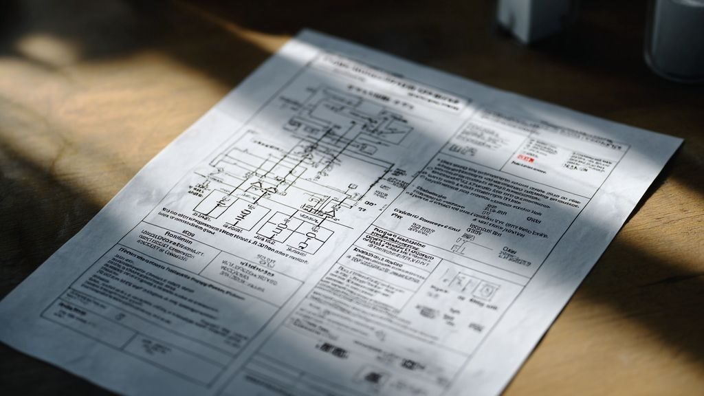 Quelle est la durée de validité et les conséquences d’un diagnostic électrique