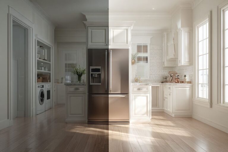 Quelle est la puissance minimale à prévoir pour une maison moderne ?