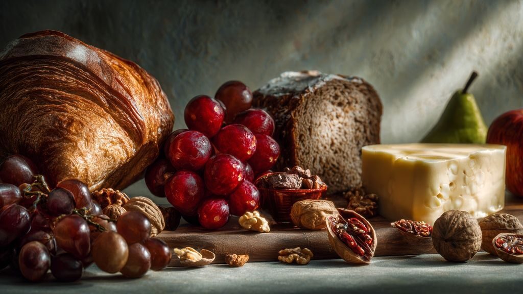 Quelle température de couleur et quelle puissance choisir selon les produits