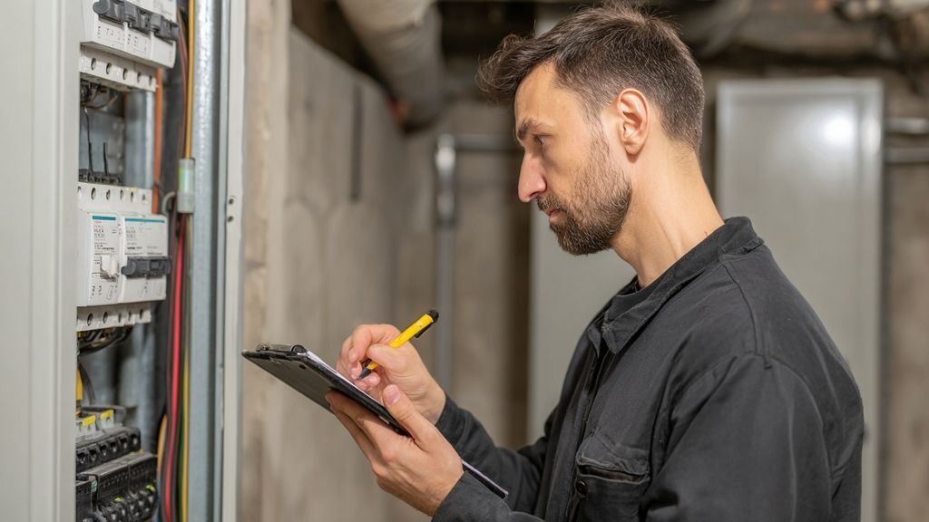 Quelles conditions faut-il remplir pour bénéficier d’une aide financière pour la rénovation électrique