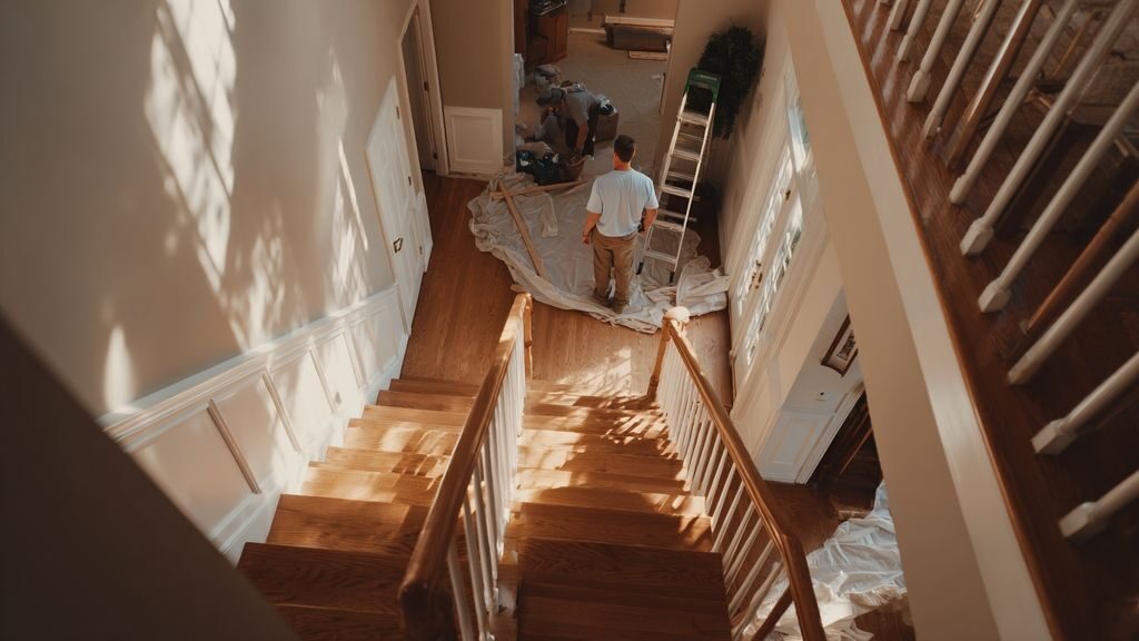 Quelles différences entre installation neuve, rénovation partielle ou complète