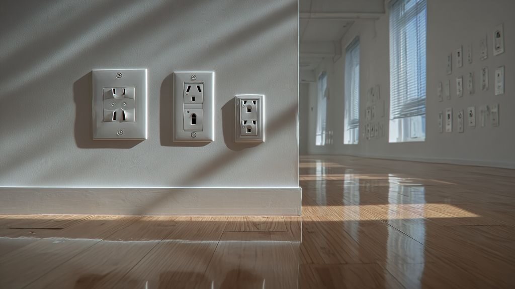 Quelles finitions et contrôles finaux pour une installation électrique neuve ?