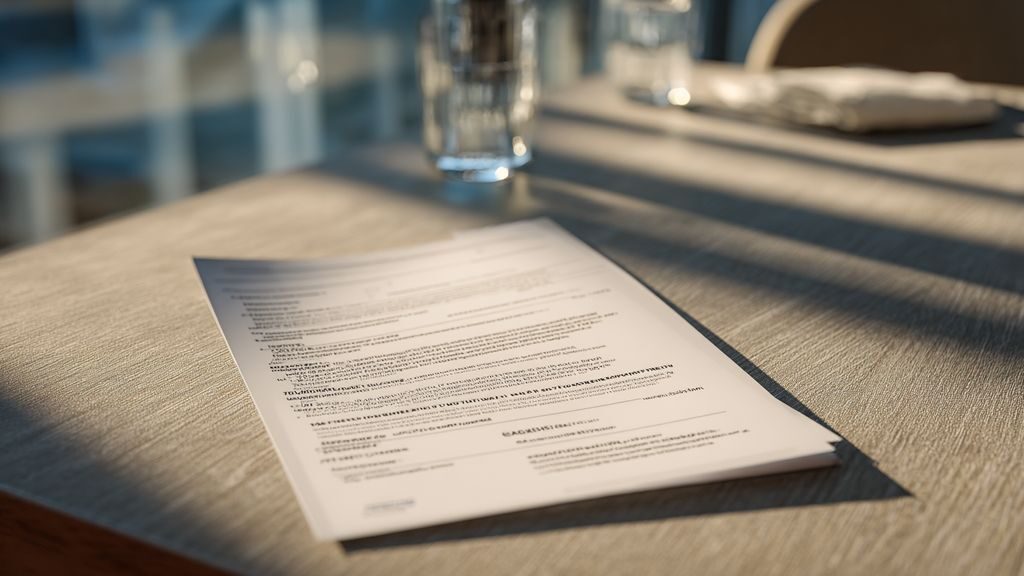 Quelles mentions sont obligatoires sur un devis d’électricité en 2025
