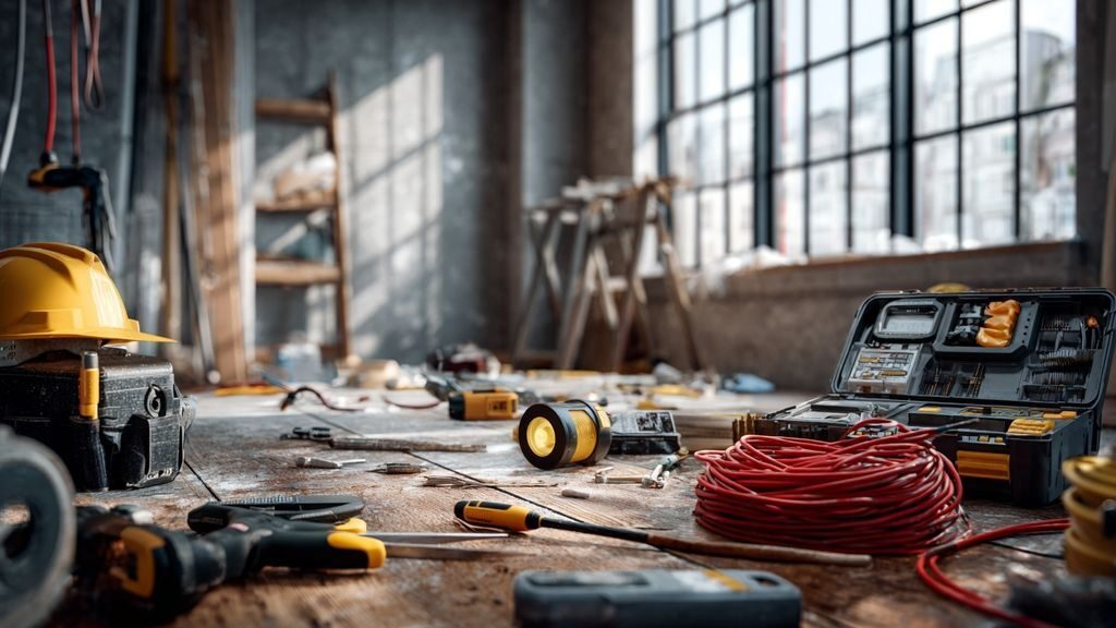 Quelles normes doit respecter un tableau électrique lors d’une rénovation