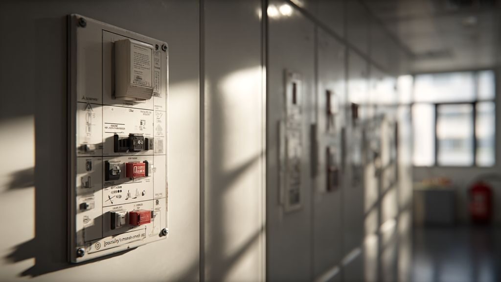 Quelles normes et exigences de sécurité respecter lors de la rénovation électrique d’une extension