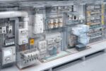 Quelles normes pour les armoires électriques industrielles ?