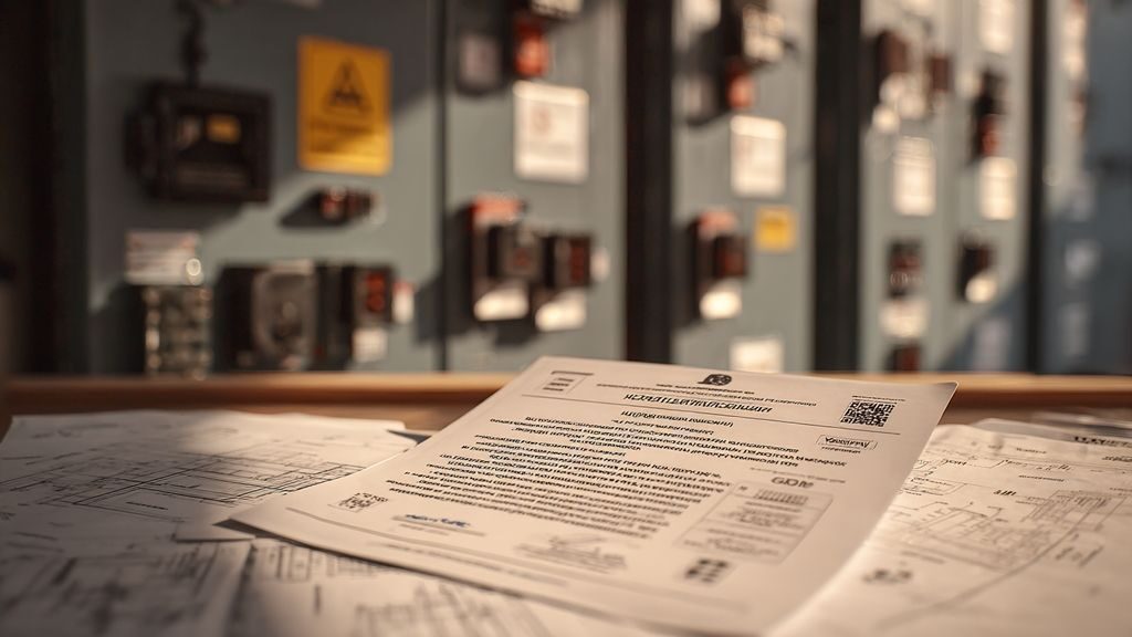 Quelles obligations légales pour garantir la conformité de son installation électrique