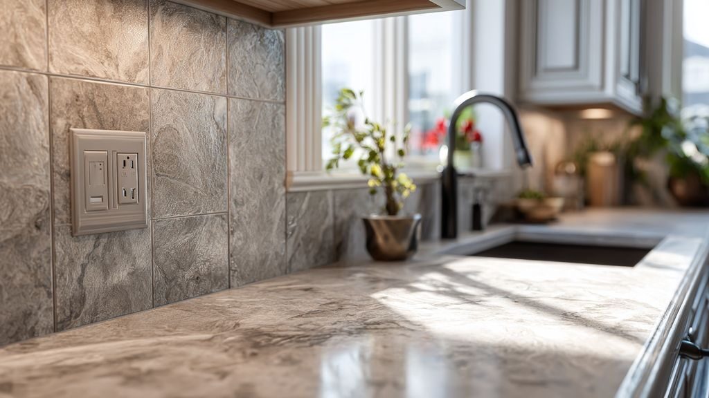 Quelles précautions pour les pièces à risques et l’extérieur