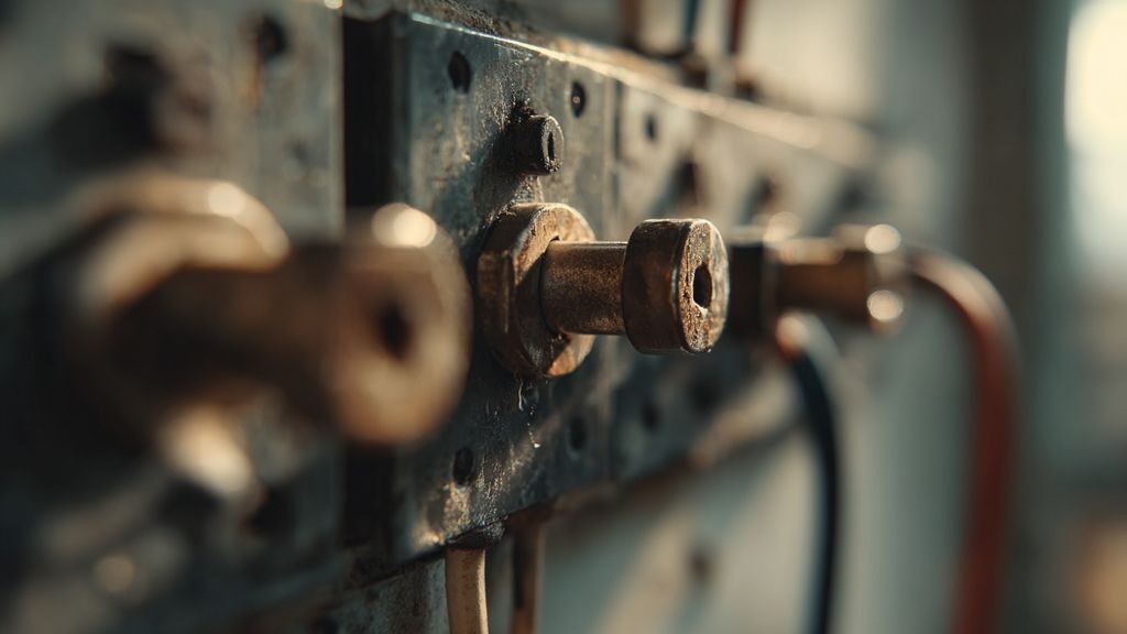 Quelles précautions prendre avant de lancer une mise aux normes électriques dans une maison ancienne
