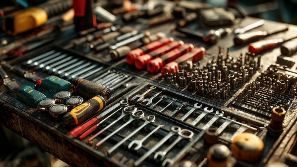 Quelles précautions prendre pour garantir la sécurité avant le début des travaux ?