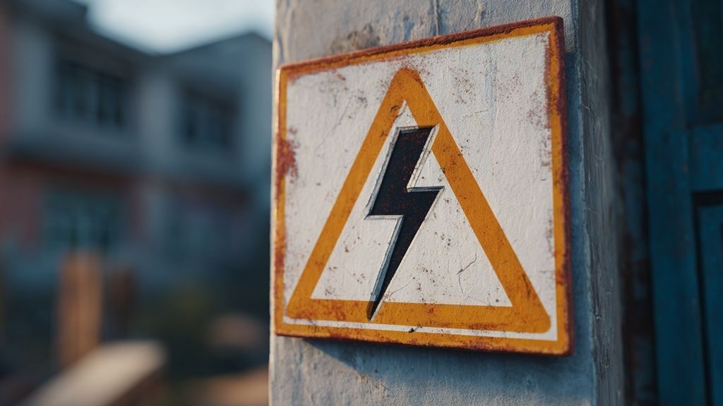 Quelles sanctions juridiques pour une installation non conforme
