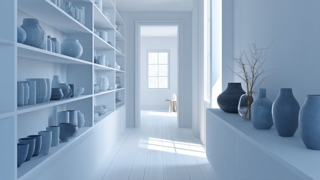 Quelles solutions de rangement et de mobilier pour éviter l’encombrement