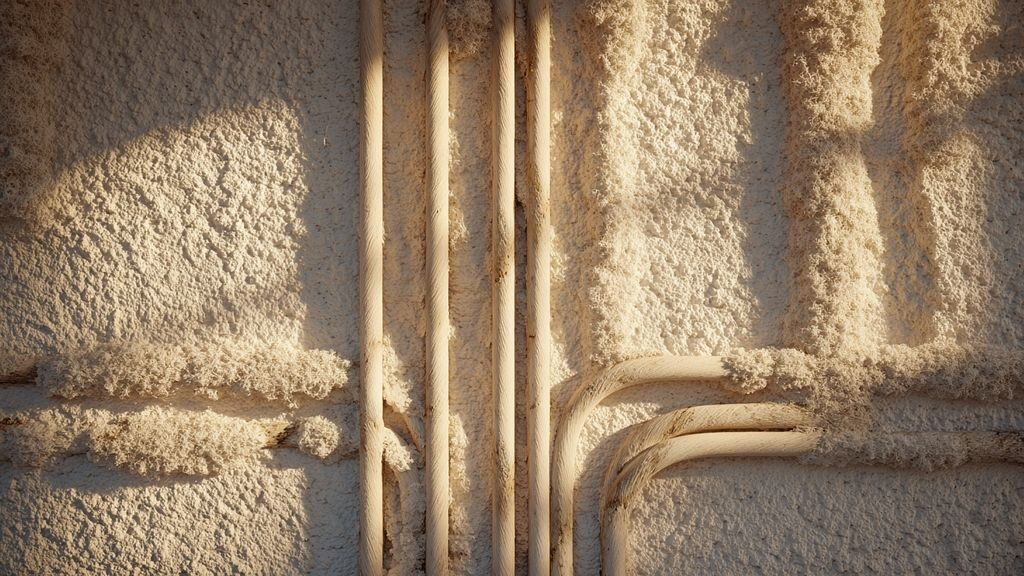 Quelles sont les différences entre passage de gaine en construction neuve et en rénovation