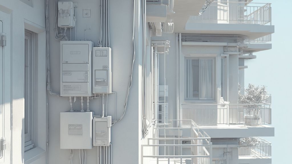 Quelles sont les normes et règles de sécurité à respecter pour une installation va-et-vient