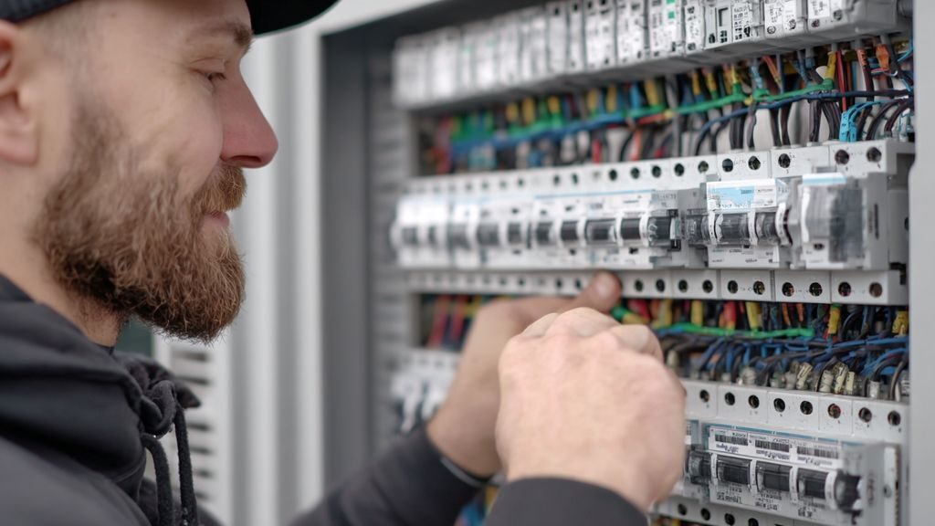 Quelles sont les étapes clés de la mise en sécurité électrique ?