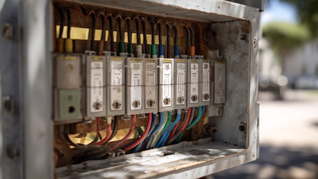 Quelles étapes pour valider la sécurité électrique après rénovation ?