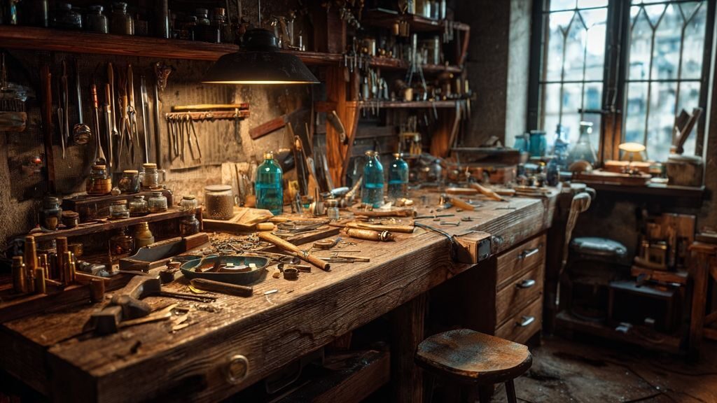 Quels accessoires et outils privilégier pour une pose durable et professionnelle ?